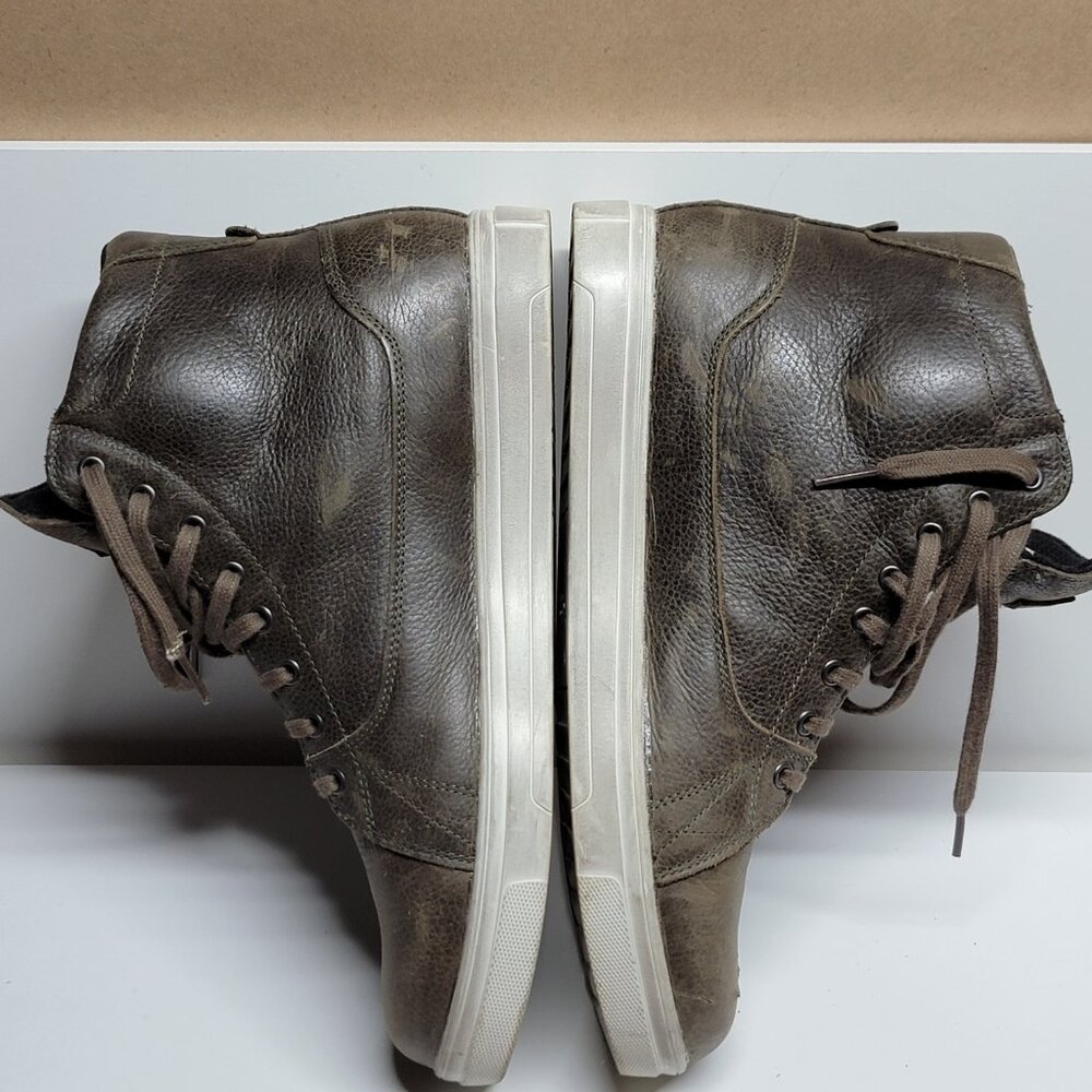 TCX Men's Mood GTX Motorcycle Riding Shoe Men's 11/45 - Picture 3 of 9